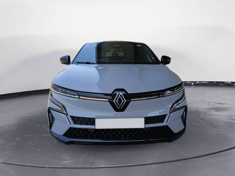 M&eacute;gane Megane E-Tech EV60 220 ch optimum charge 2024 occasion 50200 Coutances