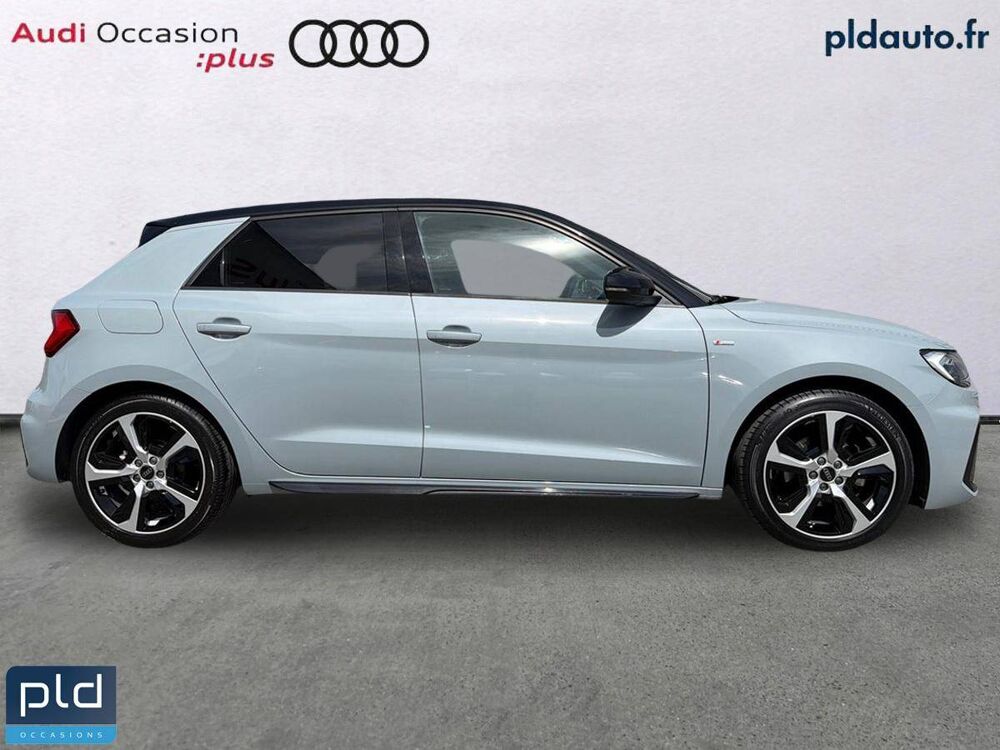 A1 Sportback 35 TFSI 150 ch S tronic 7 2023 occasion 13011 Marseille