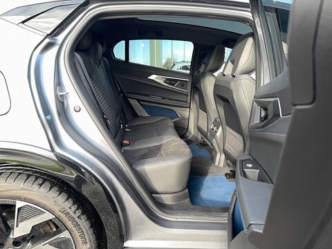 Rafale E-Tech full hybrid 200 ch 2025 occasion 29900 Concarneau
