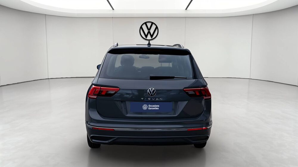 Tiguan 2.0 TDI 150ch DSG7 2023 occasion 24200 Sarlat-la-Can&eacute;da