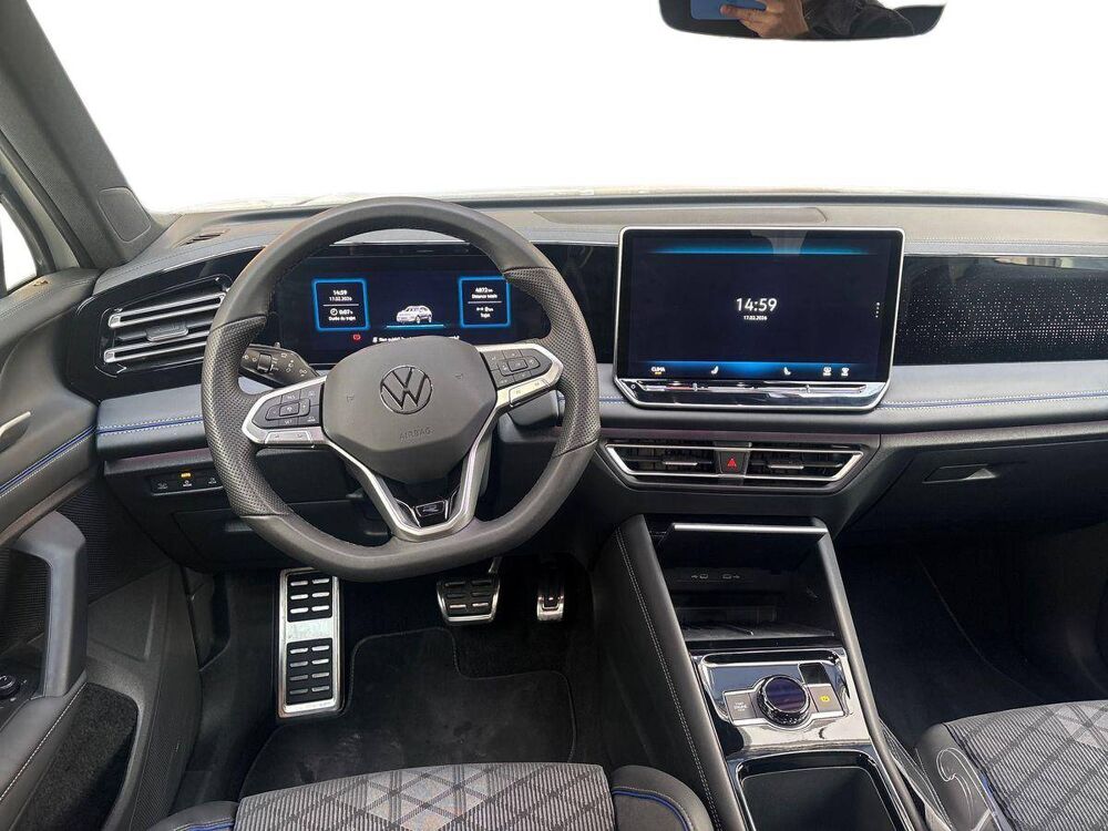 Tiguan 1.5 eTSI 150ch DSG7 2025 occasion 13014 Marseille
