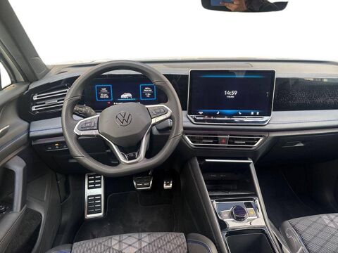 Tiguan 1.5 eTSI 150ch DSG7 2025 occasion 13014 Marseille