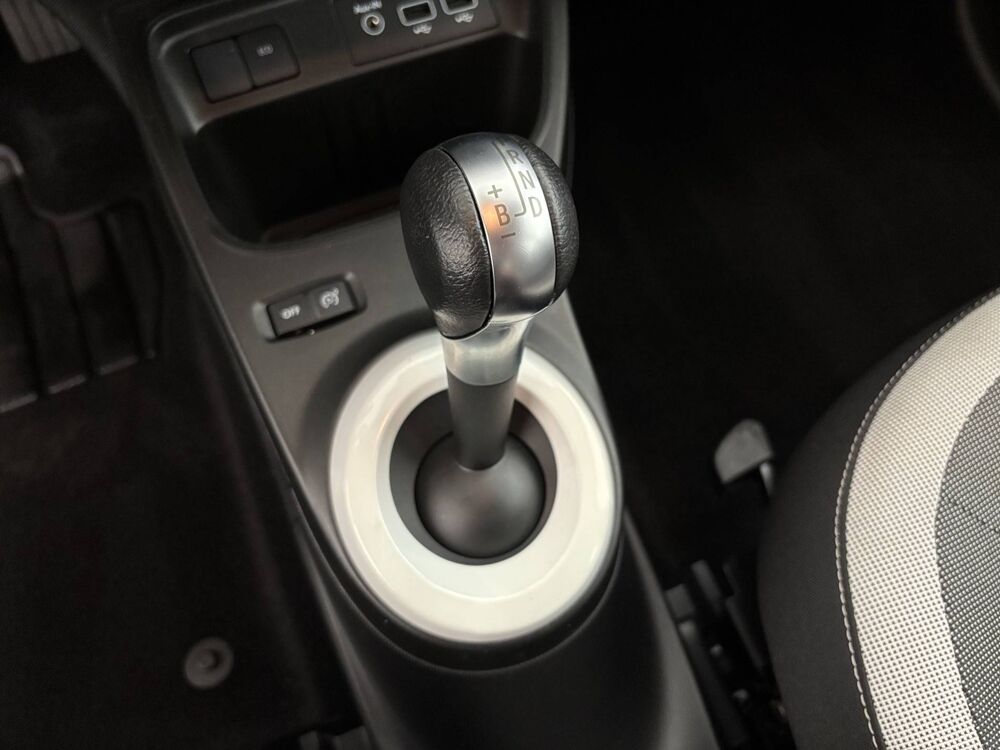 Twingo III E-Tech 2022 occasion 56850 Caudan