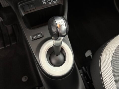 Twingo III E-Tech 2022 occasion 56850 Caudan
