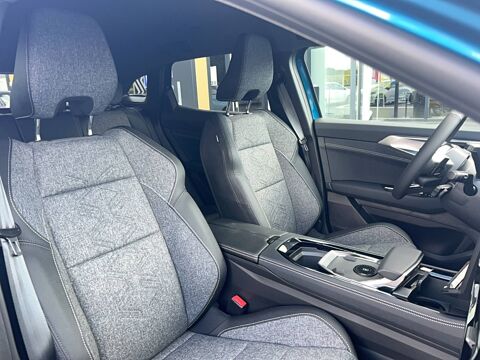 Austral full hybrid E-Tech 200 ch 2026 occasion 22200 Guingamp