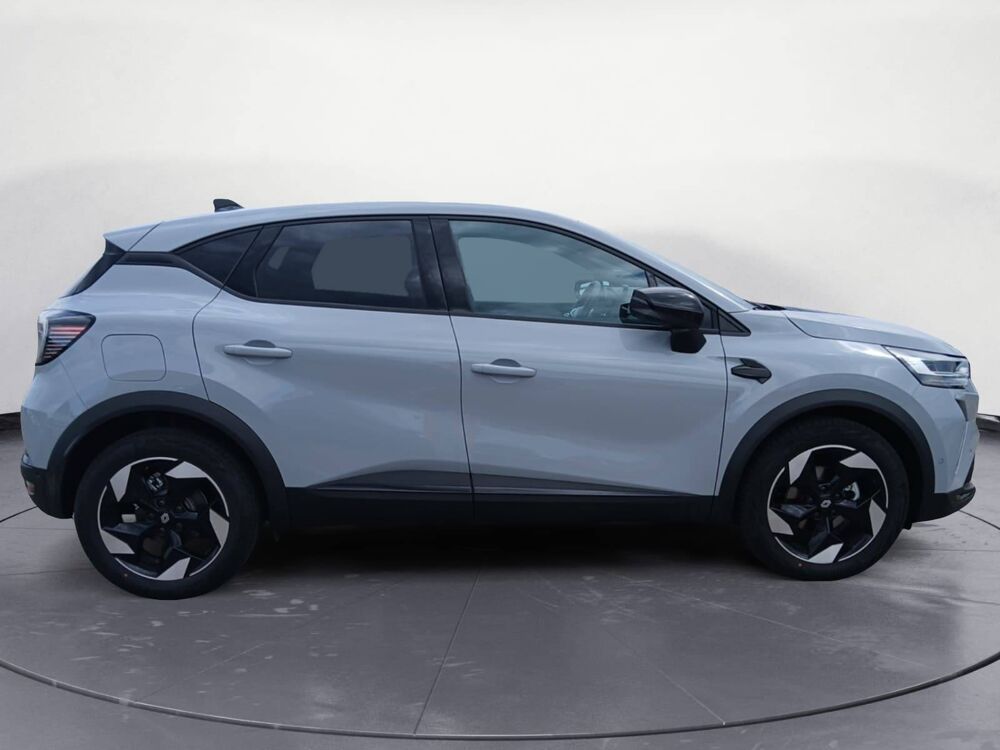 Captur Eco-G 120 ch 2026 occasion 29270 Carhaix-Plouguer