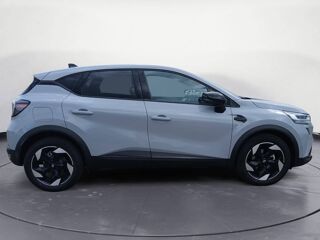 Captur Eco-G 120 ch 2026 occasion 29270 Carhaix-Plouguer