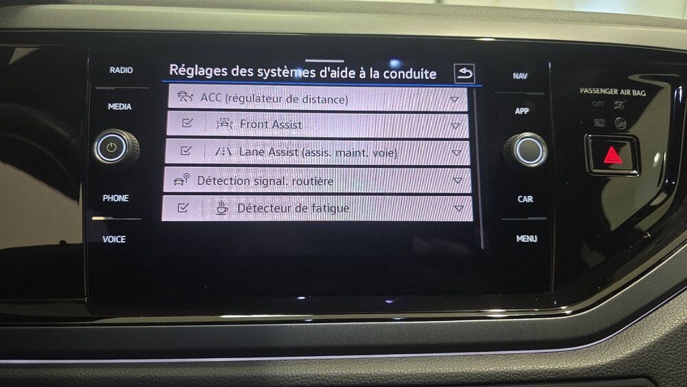 Taigo 1.5 TSI 150 DSG7 2023 occasion 25000 Besan&ccedil;on