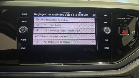 Taigo 1.5 TSI 150 DSG7 2023 occasion 25000 Besan&ccedil;on