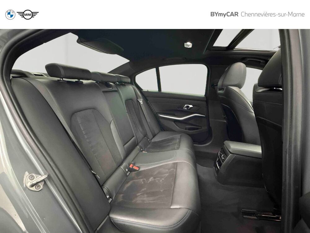 S&eacute;rie 3 320d xDrive 190 ch BVA8 2024 occasion 94430 Chennevi&egrave;res-sur-Marne