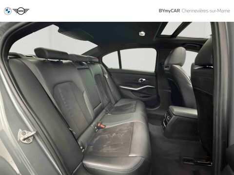 S&eacute;rie 3 320d xDrive 190 ch BVA8 2024 occasion 94430 Chennevi&egrave;res-sur-Marne