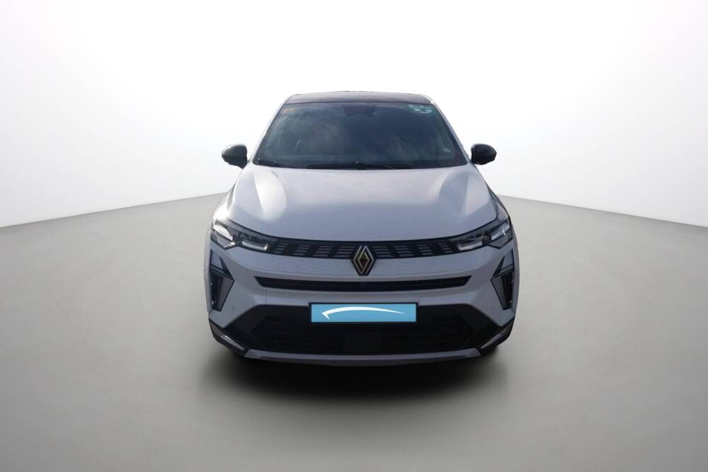 Symbioz E-Tech full hybrid 145 2025 occasion 22600 Loud&eacute;ac