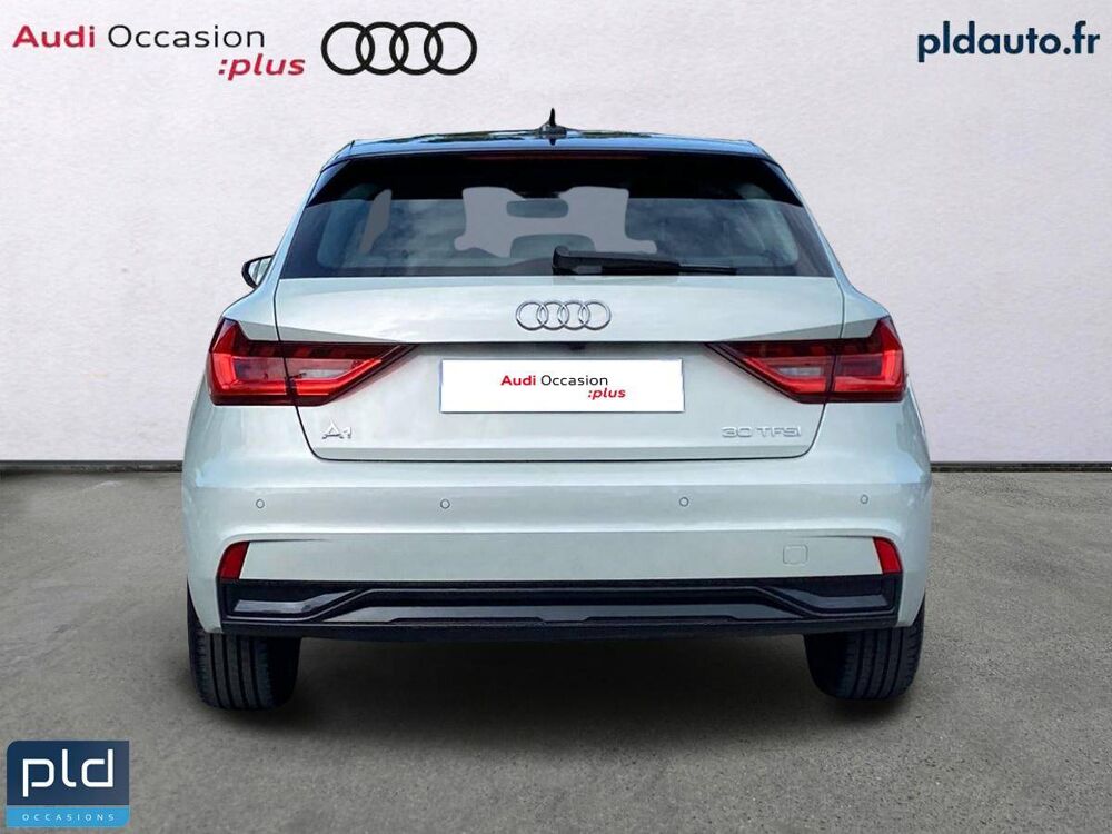 A1 Sportback 30 TFSI 116 ch S tronic 7 2026 occasion 13090 Aix-en-Provence