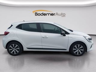 Clio E-Tech full hybrid 145 2023 occasion 29000 Quimper