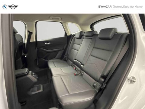 Serie 2 Active Tourer 218i 136 ch DKG7 2023 occasion 94430 Chennevi&egrave;res-sur-Marne