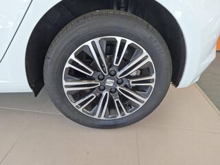 Ibiza 1.0 TSI 115 ch Start/Stop DSG7 2026 occasion 24200 Sarlat-la-Can&eacute;da