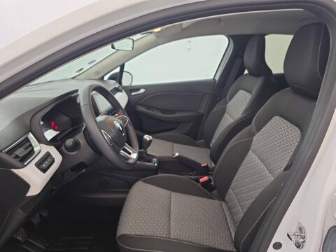 Clio TCe 90 2023 occasion 22000 Saint-Brieuc