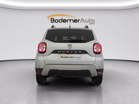 Duster Blue dCi 115 4x2 2021 occasion 22000 Saint-Brieuc