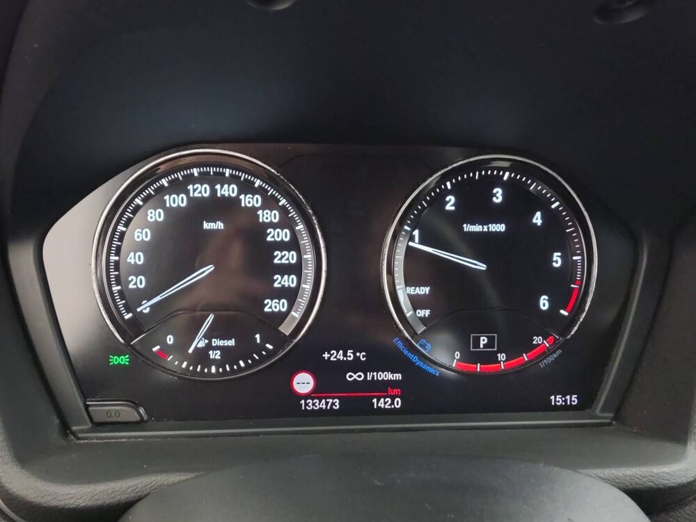 X1 sDrive 20d 190 ch BVA8 2019 occasion 61100 Flers