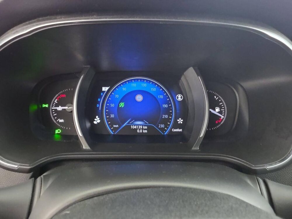 M&eacute;gane IV Berline TCe 130 Energy EDC 2016 occasion 61100 Flers