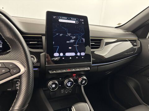 Arkana E-Tech hybride 145 - 22 2023 occasion 50100 Cherbourg-en-Cotentin