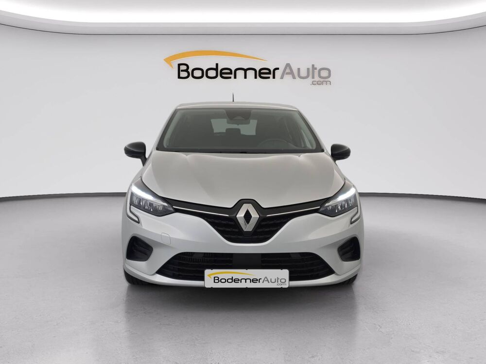 Clio TCe 90 2023 occasion 61200 Argentan