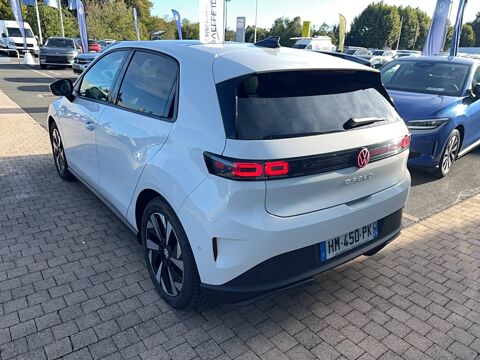ID.3 ID. Polo 211 ch 52 kWh 2026 occasion 24200 Sarlat-la-Can&eacute;da