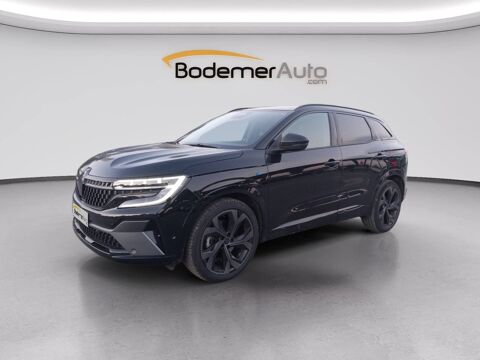 Annonce voiture Renault Austral 29590 €