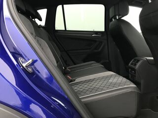 Tiguan 2.0 TDI 150ch DSG7 2023 occasion 25000 Besan&ccedil;on