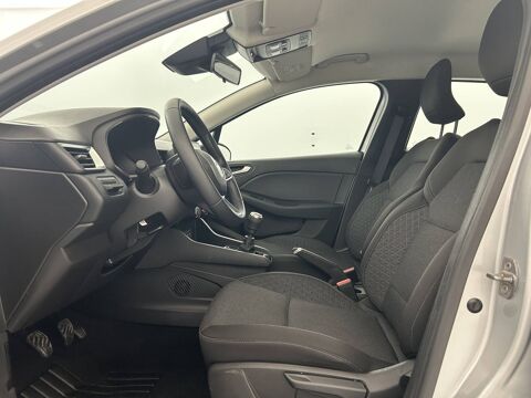 Clio TCe 90 2024 occasion 29200 Brest