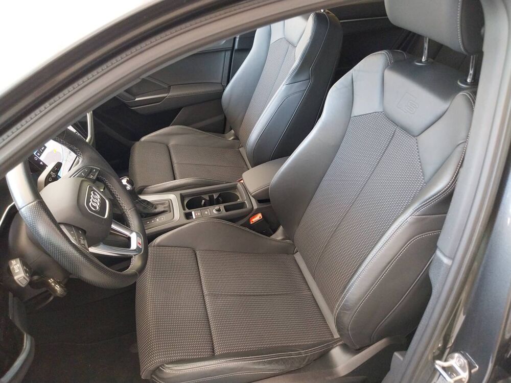 Q3 Sportback 45 TFSIe 245 ch S tronic 6 2023 occasion 24200 Sarlat-la-Can&eacute;da