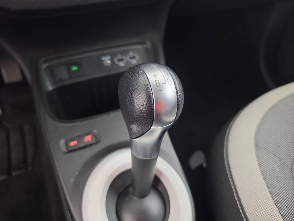 Twingo III E-Tech 2023 occasion 50200 Coutances