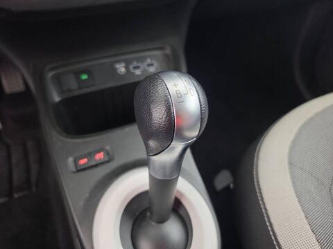 Twingo III E-Tech 2023 occasion 50200 Coutances