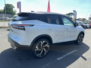 Qashqai e-Power 190 ch 2025 occasion 22300 Lannion
