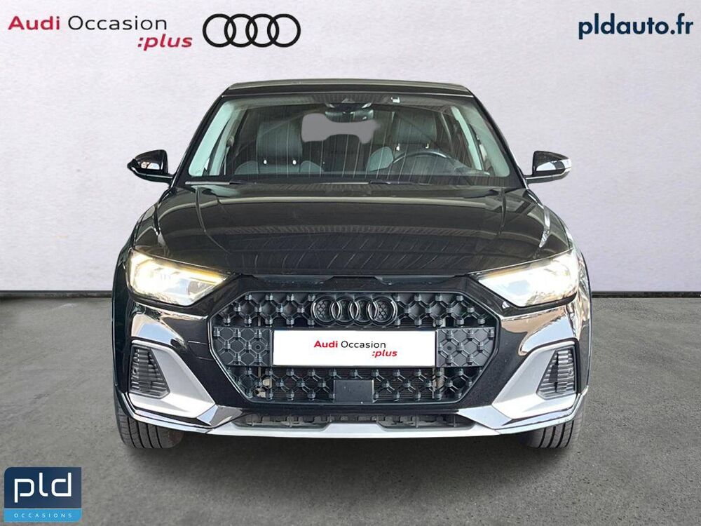 A1 Allstreet 30 TFSI 110 ch S tronic 7 2023 occasion 13090 Aix-en-Provence