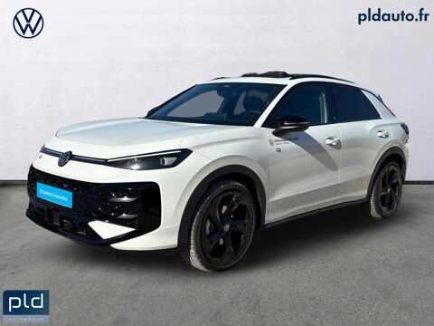 Volkswagen T-ROC T-Roc 1.5 eTSI EVO2 Hybrid 150 ch DSG7 2026 occasion Marseille 13012