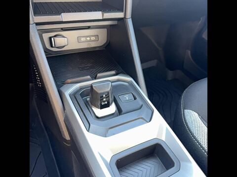 Duster Hybrid 155 2026 occasion 56400 Auray