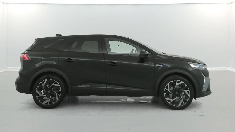 Symbioz E-Tech full hybrid 145 2025 occasion 22200 Guingamp
