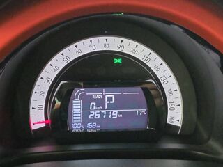 Twingo III E-Tech 2023 occasion 29000 Quimper