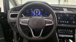 Touran 1.5 TSI EVO 150 DSG7 7pl 2026 occasion 25000 Besan&ccedil;on