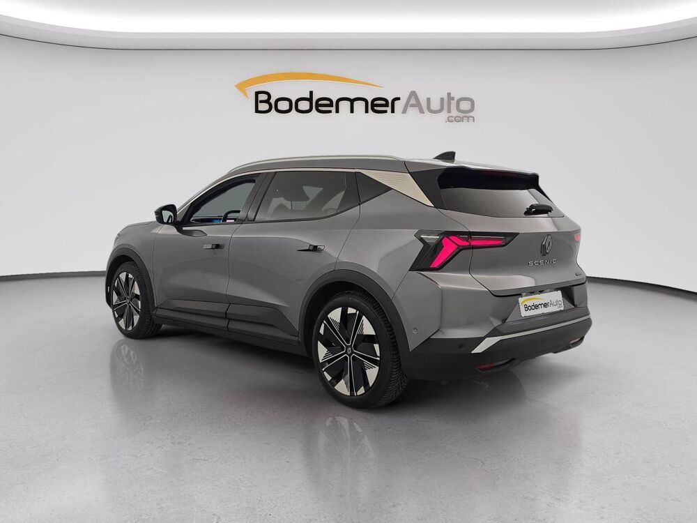 Sc&eacute;nic Scenic E-Tech &eacute;lectrique 220 ch grande autonomie 2024 occasion 29150 Ch&acirc;teaulin