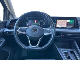 Golf 2.0 TDI SCR 150 DSG7 2023 occasion 13730 Saint-Victoret
