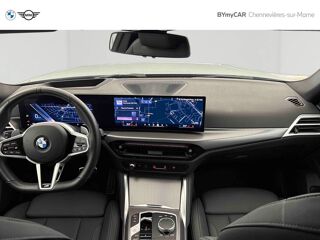 S&eacute;rie 4 Gran Coupe 420d xDrive 2026 occasion 94430 Chennevi&egrave;res-sur-Marne