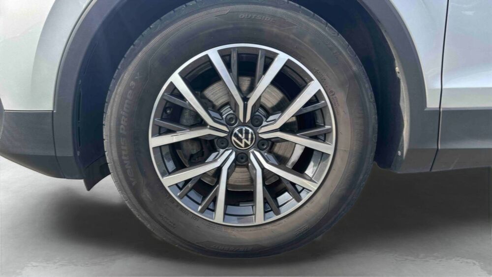 Tiguan 1.5 TSI 150ch DSG7 2023 occasion 62500 Salperwick