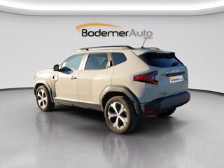 Duster Hybrid 140 2025 occasion 14500 Vire