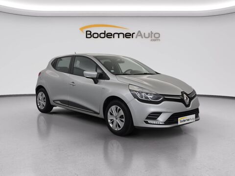 Clio TCe 75 E6C 2019 occasion 22400 Lamballe