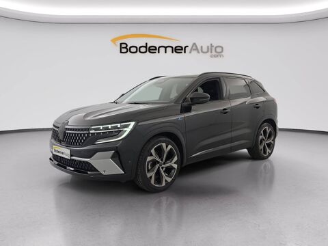 Annonce voiture Renault Austral 24990 €