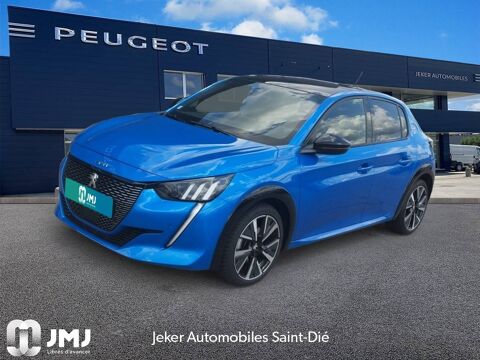 Annonce voiture Peugeot 208 12400 €