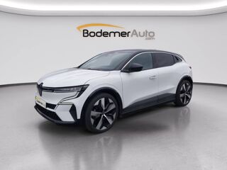 M&eacute;gane Megane E-Tech EV60 220 ch super charge 2022 occasion 56300 Pontivy