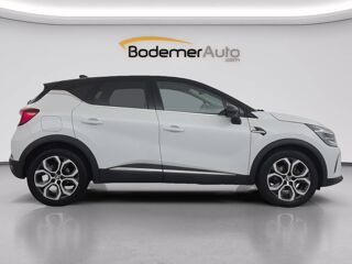 Captur E-Tech full hybrid 145 2022 occasion 22000 Saint-Brieuc